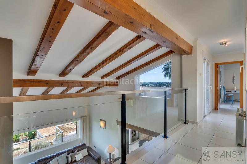 Foto 8ba89146-f5e9-40dc-b5e6-bc543e462301. Chalet con riscaldamento parcheggio piscina in Centro Ciudad Xàbia