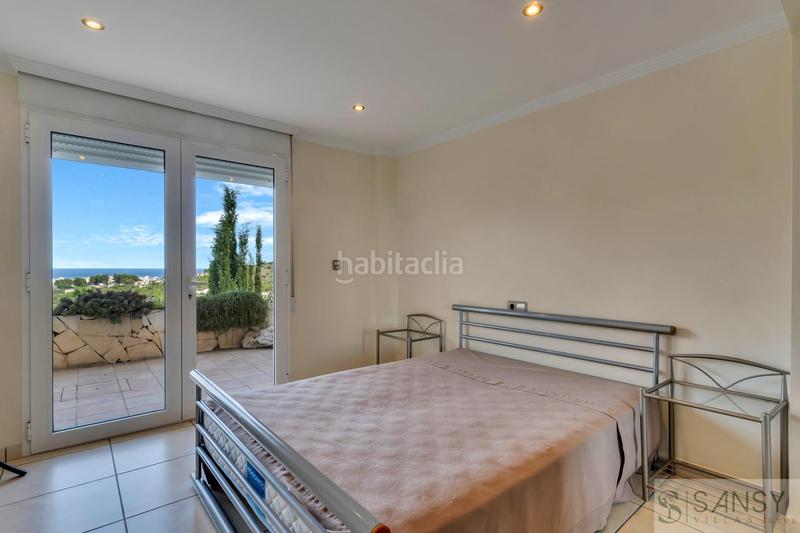 Foto babef089-3388-4886-805d-70522f5eff84. Chalet con riscaldamento parcheggio piscina in Centro Ciudad Xàbia