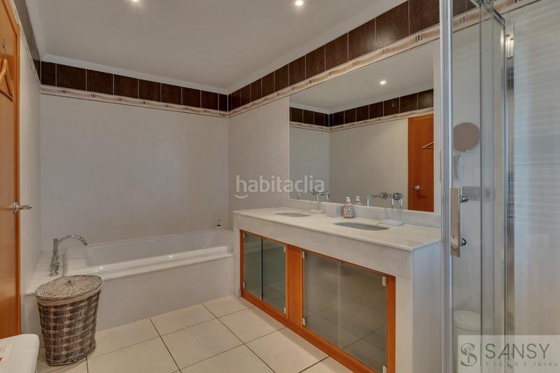 Foto bf31386d-dae7-460c-842e-d36f9e63e282. Chalet con riscaldamento parcheggio piscina in Centro Ciudad Xàbia