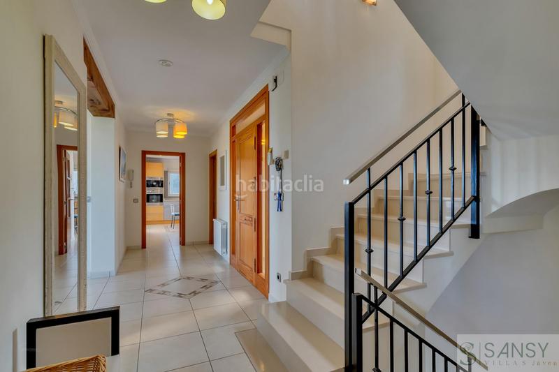 Foto d0187a10-6c23-4004-9435-07012d0c1cff. Chalet con riscaldamento parcheggio piscina in Centro Ciudad Xàbia