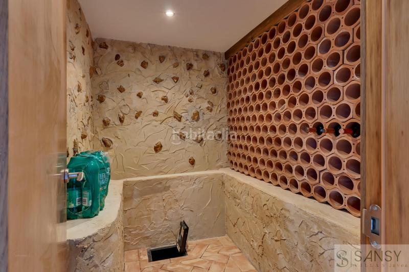 Foto dd12f0b9-88a0-441d-b485-be6e08360d88. Chalet con riscaldamento parcheggio piscina in Centro Ciudad Xàbia