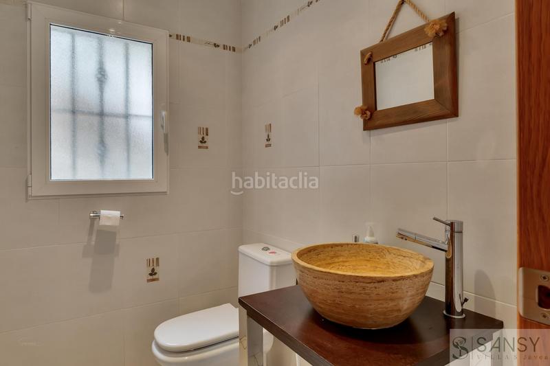 Foto f34f52b3-9a84-47e3-8458-7c96aed17986. Chalet con riscaldamento parcheggio piscina in Centro Ciudad Xàbia