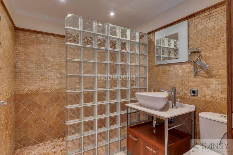 Foto fb0f62fb-af21-44c1-a116-8b52f2d76005. Chalet con riscaldamento parcheggio piscina in Centro Ciudad Xàbia