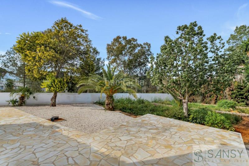 Foto 09b0a687-8494-4f57-a0d2-9b04032de4e4. Chalet mit heizung parking pool in La Granadella - Costa Nova Xàbia