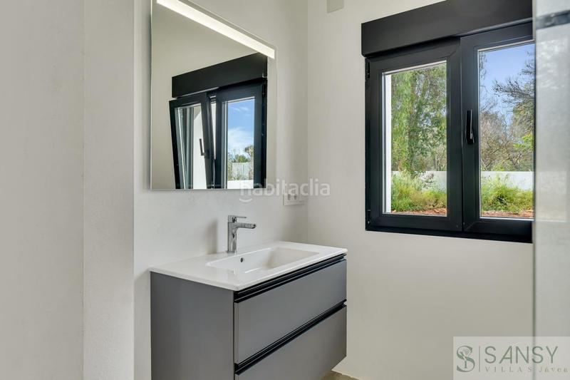 Foto 209f6bed-a940-4d16-8ecb-8196ad4cef2a. Chalet mit heizung parking pool in La Granadella - Costa Nova Xàbia