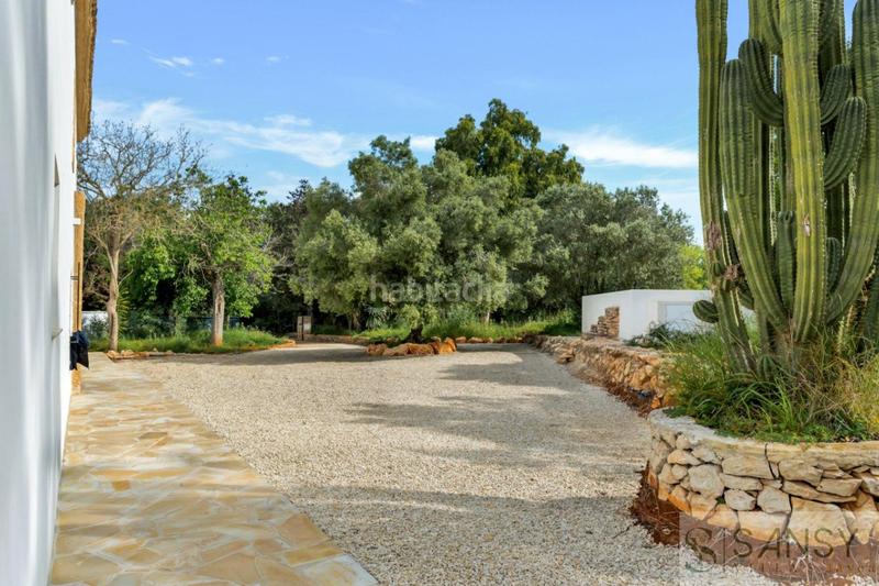 Foto 36fa0ded-7dfd-482c-b13d-02007e278c29. Chalet mit heizung parking pool in La Granadella - Costa Nova Xàbia