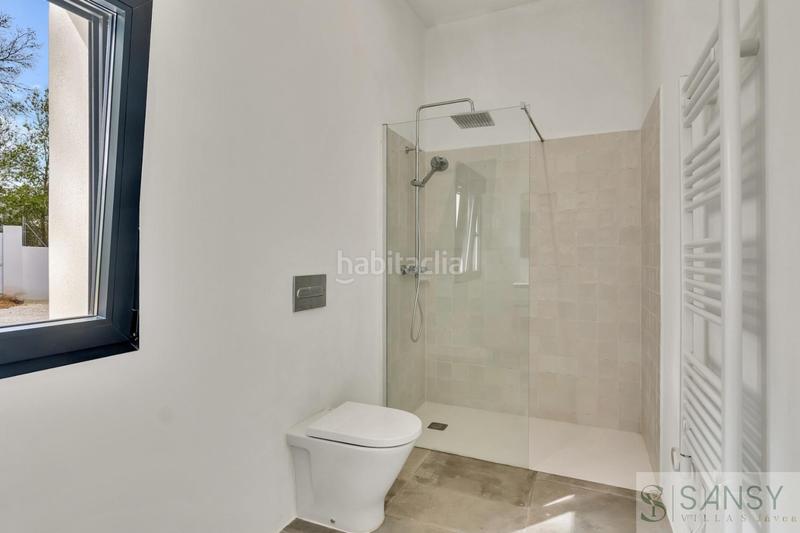 Foto 43af9f5e-244c-42d0-8687-722f1c6f9238. Chalet mit heizung parking pool in La Granadella - Costa Nova Xàbia