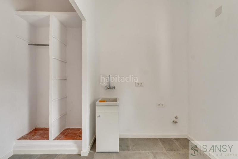 Foto 67990c6b-8320-41d6-9b83-8b6760330faa. Chalet mit heizung parking pool in La Granadella - Costa Nova Xàbia