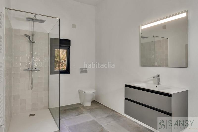 Foto 70a42c76-c96c-4f11-b226-7df132b58181. Chalet mit heizung parking pool in La Granadella - Costa Nova Xàbia