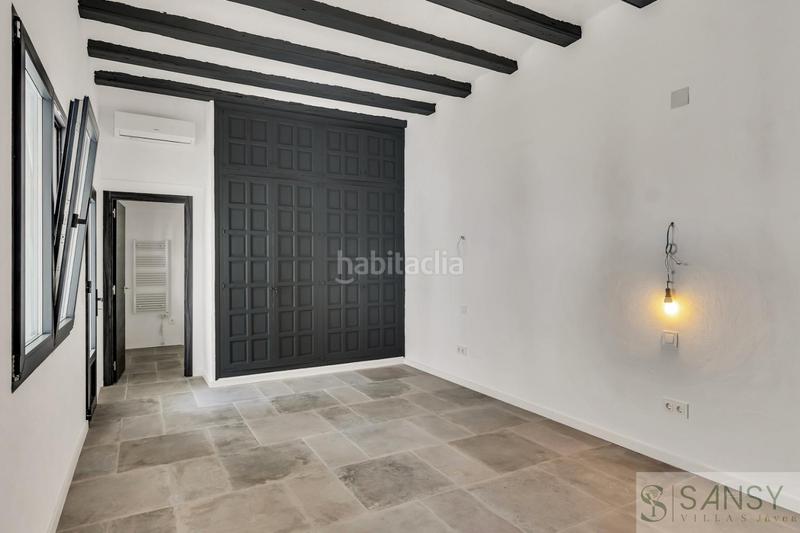 Foto 9a549d2e-3140-4657-9d0c-cc77d5a4b7fe. Chalet mit heizung parking pool in La Granadella - Costa Nova Xàbia