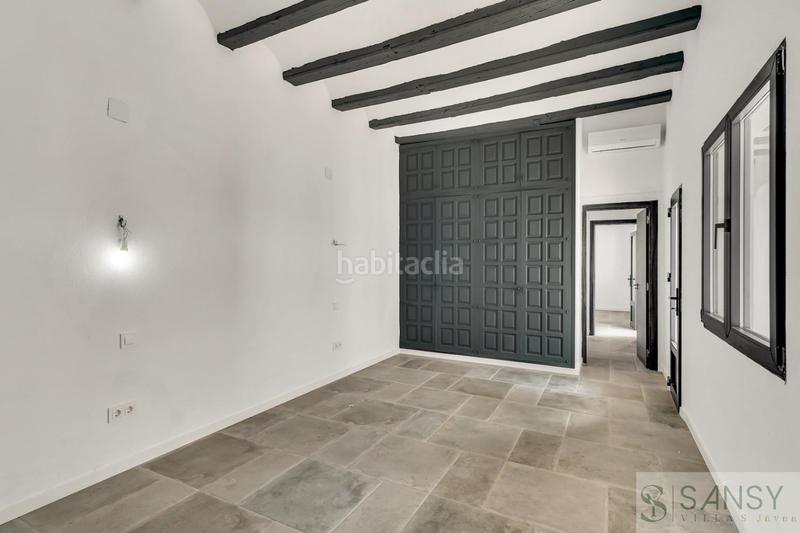 Foto d4ee7764-9c40-4c78-9a39-137ad94d485b. Chalet mit heizung parking pool in La Granadella - Costa Nova Xàbia