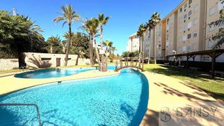 Rent Apartment in Montañar-El Arenal. Jáveaxàbiaapartamento