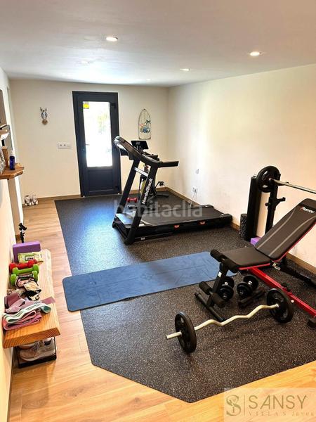 Foto 0b1a0e82-5e73-41ad-b1b6-ccfd39e960fd. Xalet amb calefacció aparcament piscina a Cap Martí - El Tossalet - Pinomar Xàbia