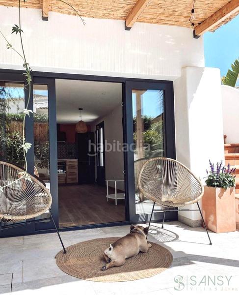 Foto 0d7511a9-5876-4bae-9ca8-a8ac11d18582. Xalet amb calefacció aparcament piscina a Cap Martí - El Tossalet - Pinomar Xàbia