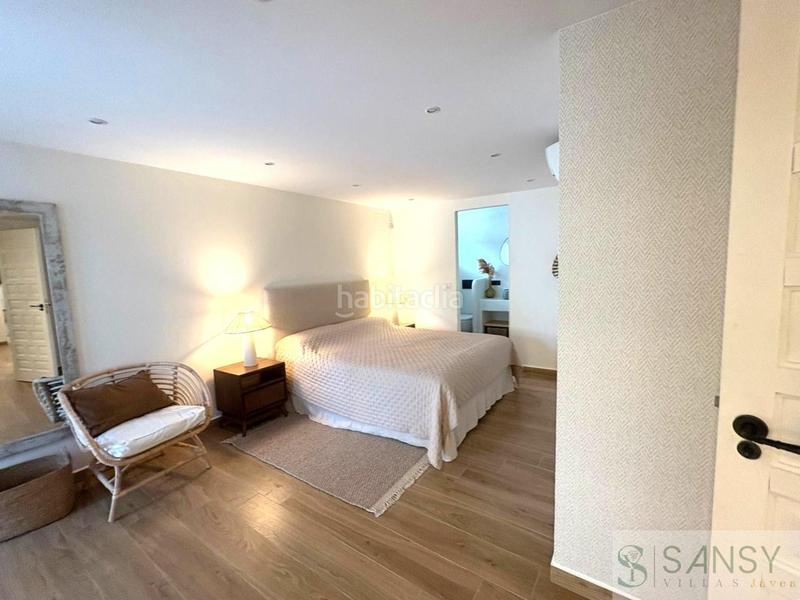 Foto 25a1a4af-37eb-491d-bcbf-53c99997f9eb. Xalet amb calefacció aparcament piscina a Cap Martí - El Tossalet - Pinomar Xàbia