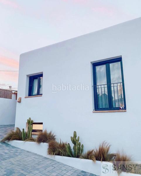 Foto 2f37bf23-7216-471c-b727-ab959eec5580. Xalet amb calefacció aparcament piscina a Cap Martí - El Tossalet - Pinomar Xàbia