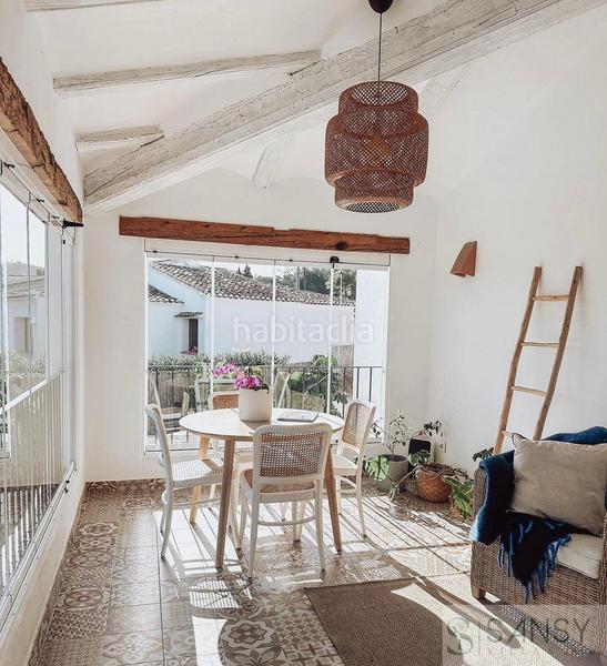 Foto 35e75e2b-0006-48c2-bc1e-05d201afdc9f. Xalet amb calefacció aparcament piscina a Cap Martí - El Tossalet - Pinomar Xàbia