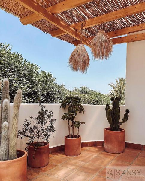 Foto 3ab6bfd1-6eb8-406d-af1c-5e8631f4a3da. Xalet amb calefacció aparcament piscina a Cap Martí - El Tossalet - Pinomar Xàbia