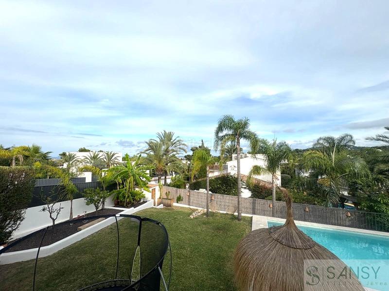 Foto 3b976f57-4729-491e-87c4-4b21745490e1. Xalet amb calefacció aparcament piscina a Cap Martí - El Tossalet - Pinomar Xàbia