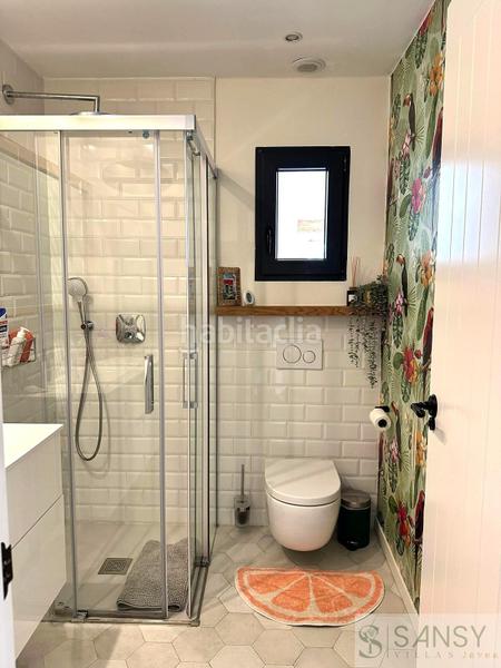 Foto 6950c63f-6dcb-4705-8b84-e09f841fc2cc. Xalet amb calefacció aparcament piscina a Cap Martí - El Tossalet - Pinomar Xàbia