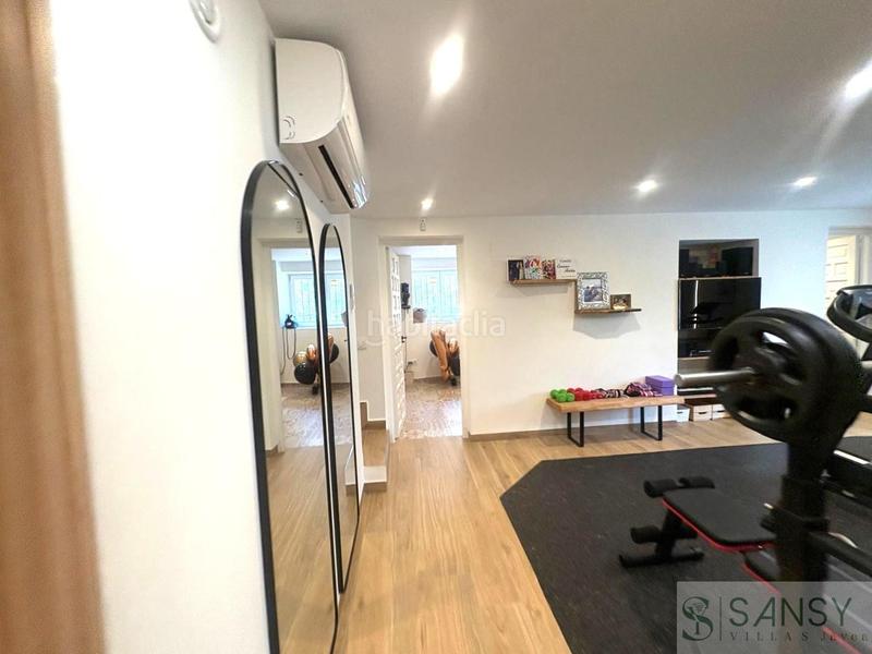 Foto 6c1435cc-d6b8-412c-a62b-fe701a68b527. Xalet amb calefacció aparcament piscina a Cap Martí - El Tossalet - Pinomar Xàbia