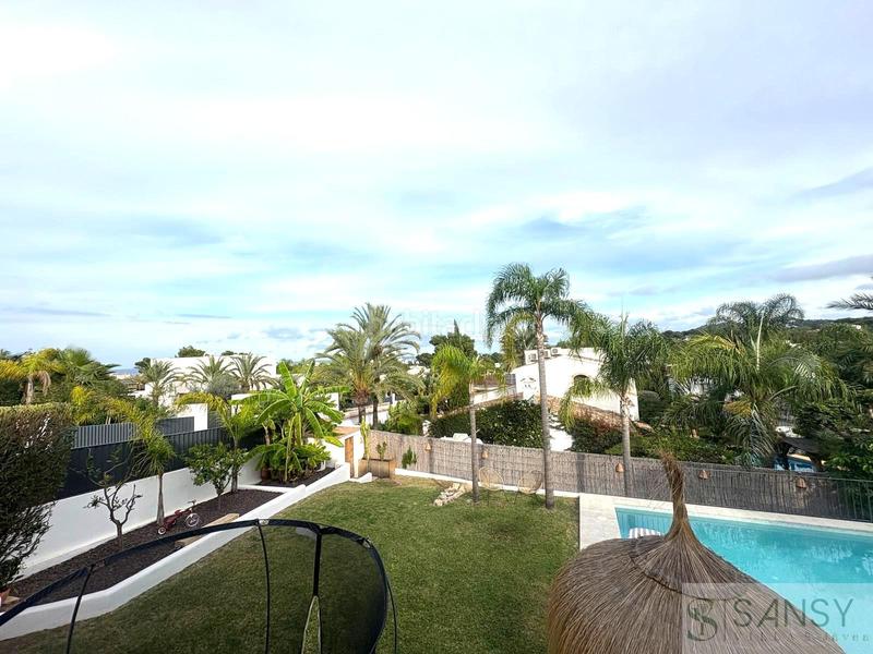 Foto 7b3bef6d-699e-407a-988a-57ac3441aff5. Xalet amb calefacció aparcament piscina a Cap Martí - El Tossalet - Pinomar Xàbia