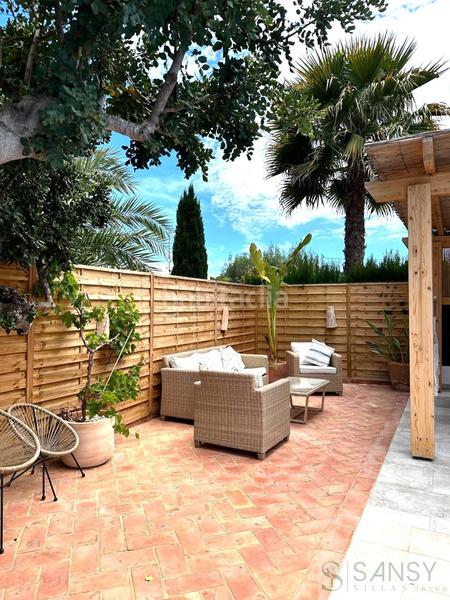 Foto 8d5b6fbe-b507-44da-9786-a98cbd125d89. Xalet amb calefacció aparcament piscina a Cap Martí - El Tossalet - Pinomar Xàbia