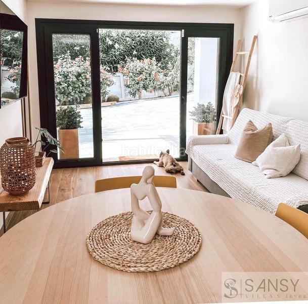 Foto 9199608e-4a7b-4fd7-aa90-c2a14eebdfe1. Xalet amb calefacció aparcament piscina a Cap Martí - El Tossalet - Pinomar Xàbia