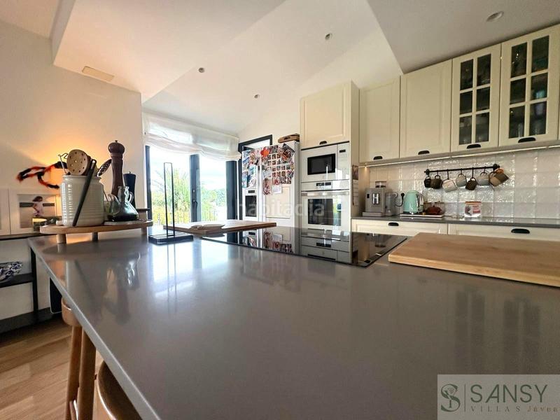 Foto 96cb7cca-e33d-4bab-8c9b-80c0d503b114. Xalet amb calefacció aparcament piscina a Cap Martí - El Tossalet - Pinomar Xàbia