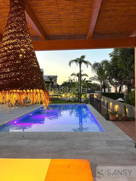 Foto bc0e2114-847b-4e09-abd9-65572a268f00. Xalet amb calefacció aparcament piscina a Cap Martí - El Tossalet - Pinomar Xàbia