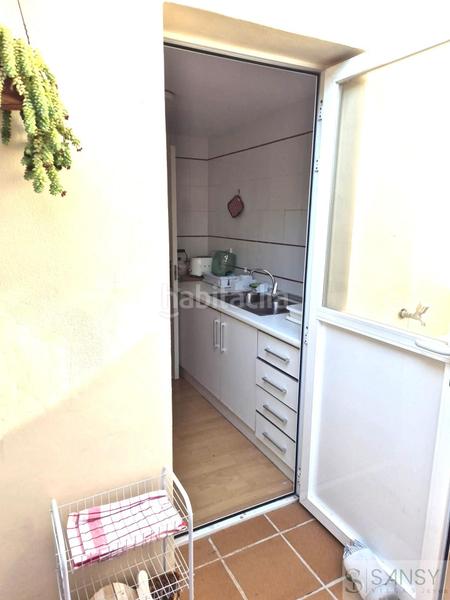 Foto 1d5bc5d5-172a-4c08-92dc-836edec0cd74. Appartement mit heizung parking pool in Montañar-El Arenal Xàbia