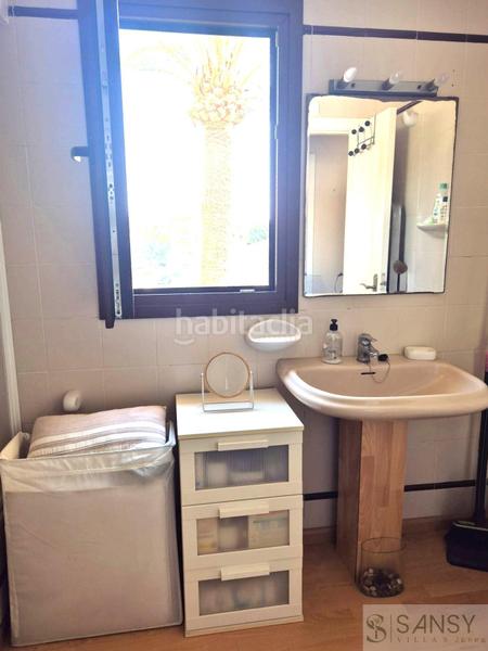 Foto 1fcf1b51-59b9-43ea-b320-47a4a883f45d. Appartement mit heizung parking pool in Montañar-El Arenal Xàbia