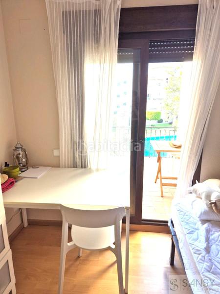 Foto 323cd72d-25ba-4512-a725-daa42f86aa1c. Appartement mit heizung parking pool in Montañar-El Arenal Xàbia