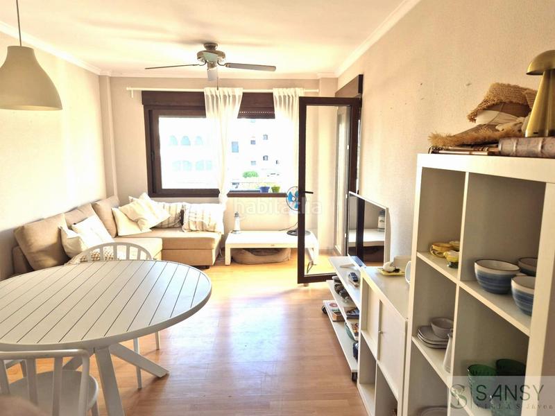 Foto 513f0e8d-7b37-441d-a2d2-c7ae935dc262. Appartement mit heizung parking pool in Montañar-El Arenal Xàbia