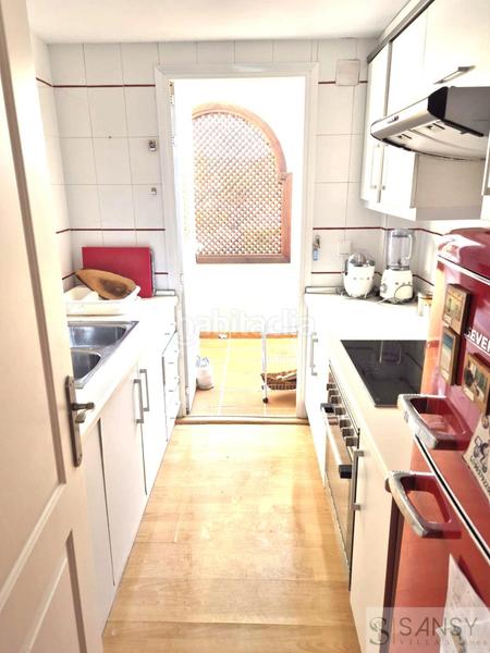 Foto 6358b5c6-cabe-4667-9f26-a0aa3378c56e. Appartement mit heizung parking pool in Montañar-El Arenal Xàbia