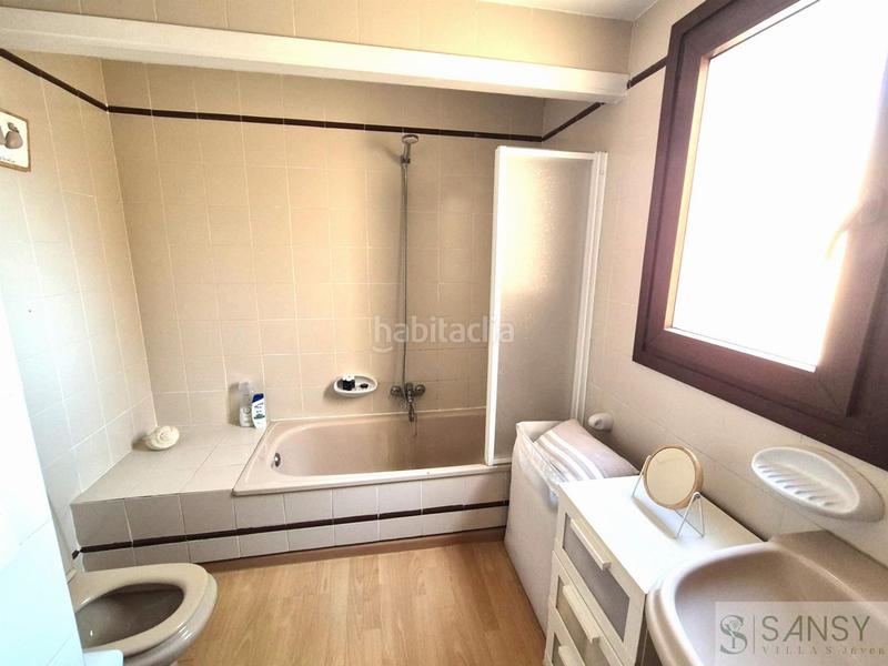 Foto 849a42b3-acd4-420d-b00c-e9f17f188767. Appartement mit heizung parking pool in Montañar-El Arenal Xàbia