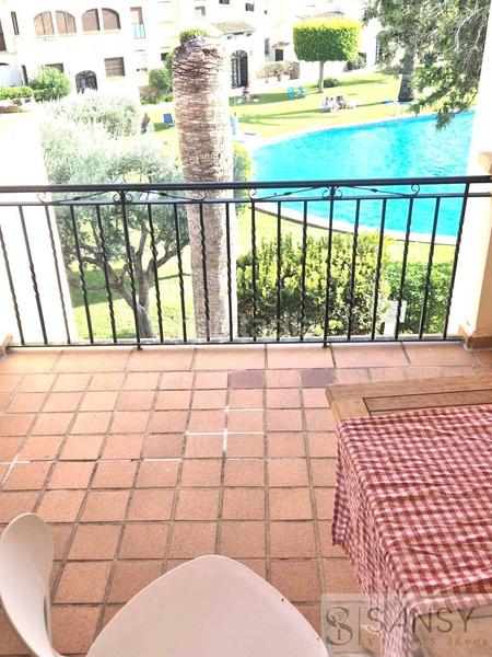 Foto 8b0eb4d4-fc8f-43fe-a7a3-d144771fb647. Appartement mit heizung parking pool in Montañar-El Arenal Xàbia
