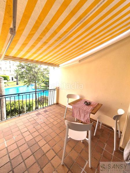 Foto 8e42eef3-43f5-43ff-8c7e-b6b3a13841af. Appartement mit heizung parking pool in Montañar-El Arenal Xàbia