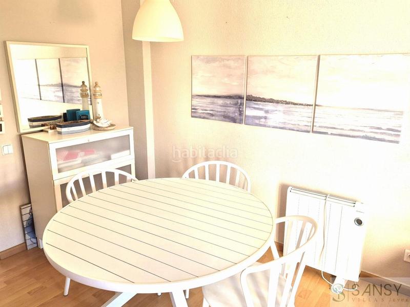 Foto c717340b-e418-47dc-9e02-9d0e1059012d. Appartement mit heizung parking pool in Montañar-El Arenal Xàbia