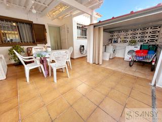 Casa en Les Bovetes - La Felicidad. Déniabungalow