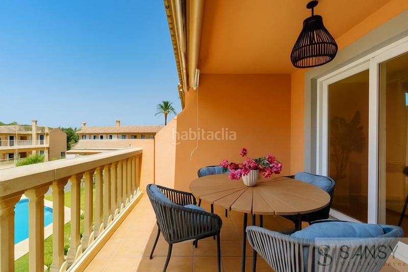 Foto 487b962e-6e00-4a29-a3ef-720aecb37ee6. Dachwohnung mit parking pool in Centro Ciudad Xàbia