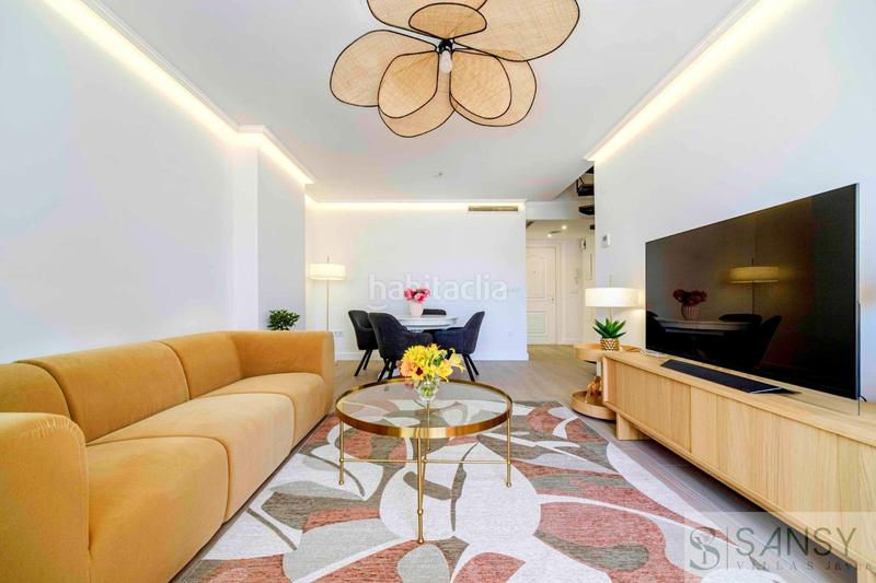 Foto 76afa771-97da-4bc6-8cd3-4698a1d8b963. Dachwohnung mit parking pool in Centro Ciudad Xàbia