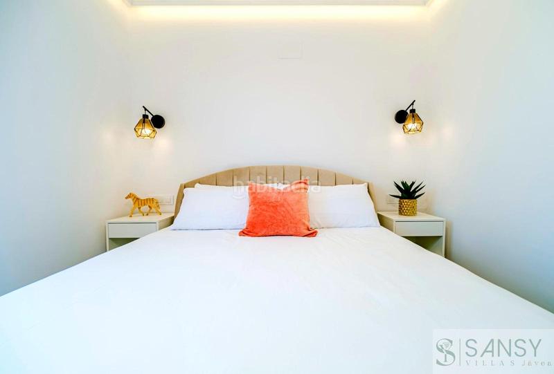 Foto 78c09c65-c3c8-4750-8fca-8fdb318b21b8. Dachwohnung mit parking pool in Centro Ciudad Xàbia