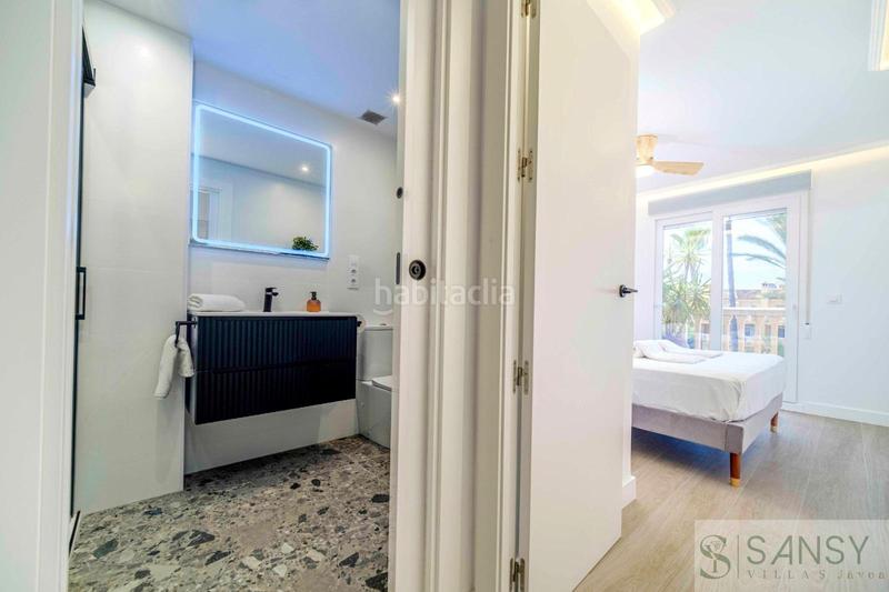 Foto 9507a568-33f8-45be-898f-82253e015558. Dachwohnung mit parking pool in Centro Ciudad Xàbia