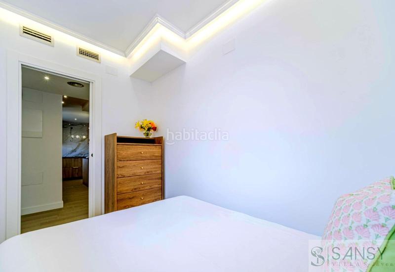 Foto 9faaa5c2-ce5c-4f04-b418-a85ea6a3a544. Dachwohnung mit parking pool in Centro Ciudad Xàbia