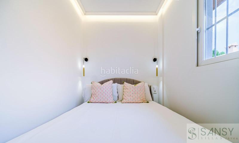 Foto aace907b-711f-4209-8488-0c957d19e472. Dachwohnung mit parking pool in Centro Ciudad Xàbia