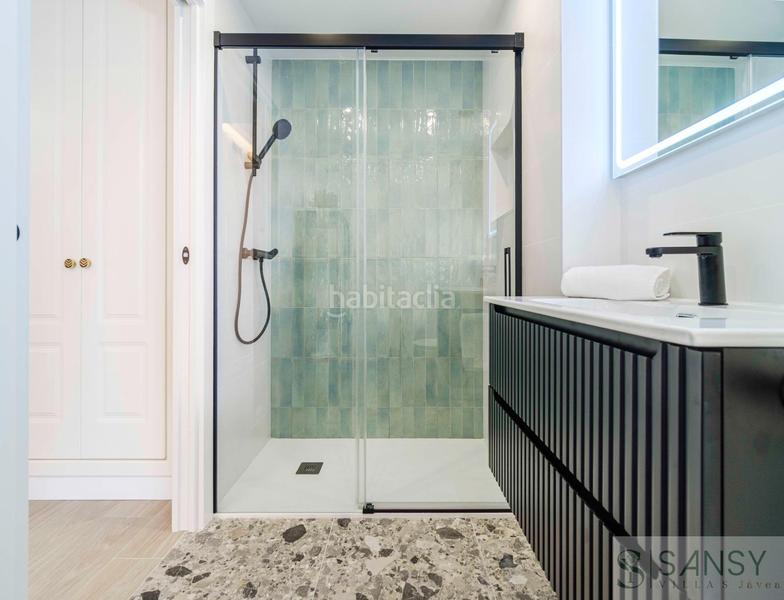 Foto ddaa9072-4c7f-4344-b21d-9cd0455454ad. Dachwohnung mit parking pool in Centro Ciudad Xàbia