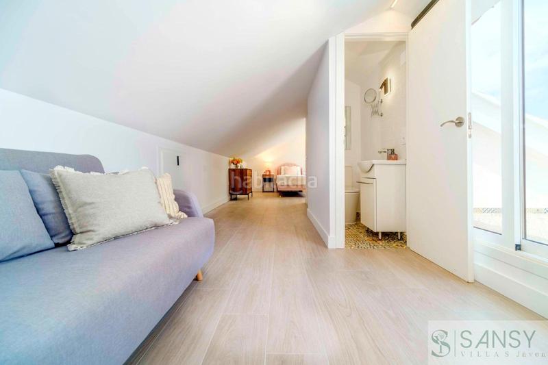 Foto fb79305a-900f-44cc-9e86-69da140704c7. Dachwohnung mit parking pool in Centro Ciudad Xàbia