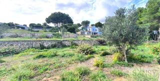 Xalet a Partida Comunes-Adsubia. Jáveaxàbiachalet