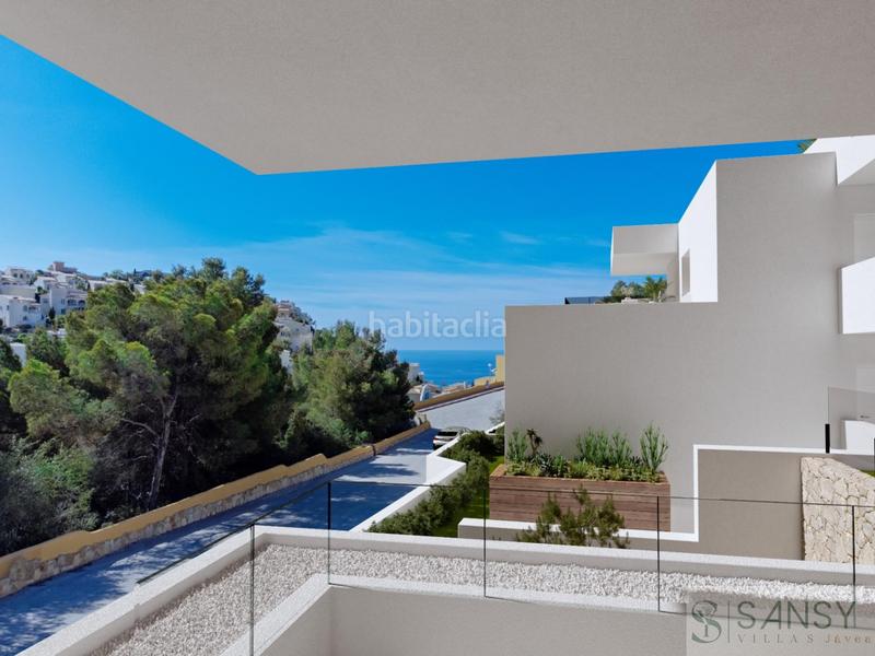 Foto 1c475fad-96ff-4fc8-9bfd-e15424b8960e. Ático benitachellatico en Centro Poble Nou de Benitatxell (el)